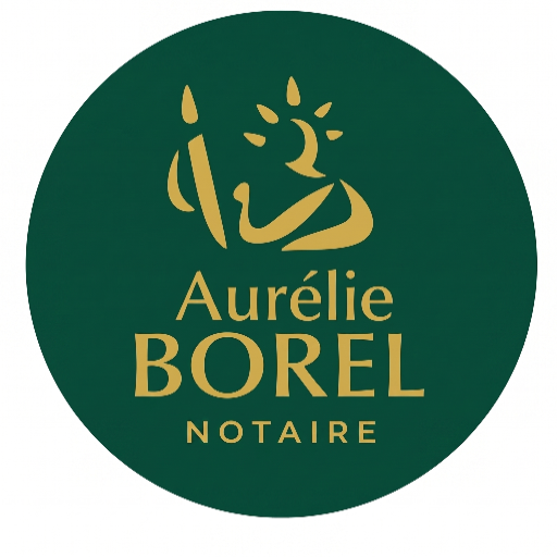 Maître Aurélie Borel